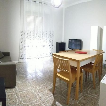 Apartmán Casa Buono - Aeroporto Di Capodichino Neapol Exteriér fotografie