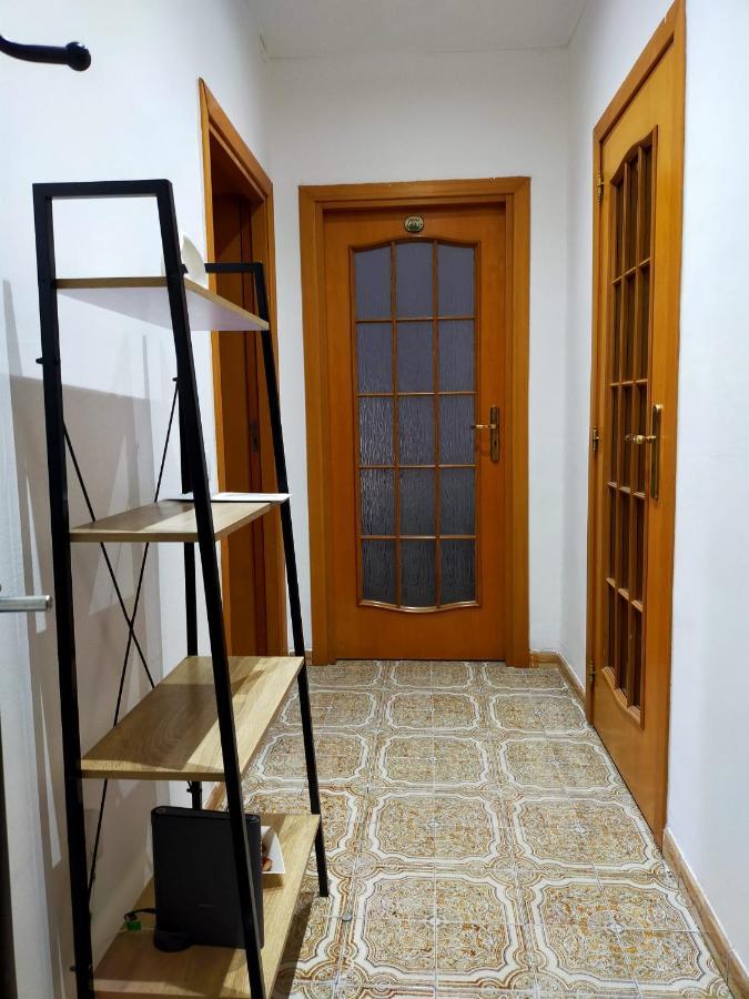 Apartmán Casa Buono - Aeroporto Di Capodichino Neapol Exteriér fotografie
