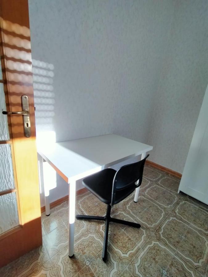 Apartmán Casa Buono - Aeroporto Di Capodichino Neapol Exteriér fotografie