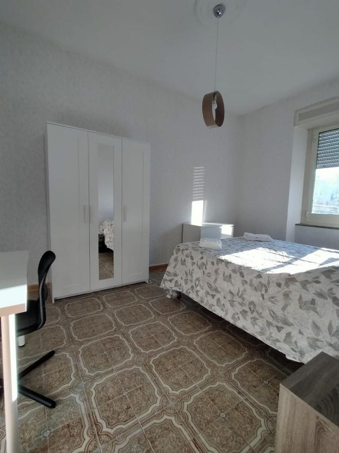Apartmán Casa Buono - Aeroporto Di Capodichino Neapol Exteriér fotografie