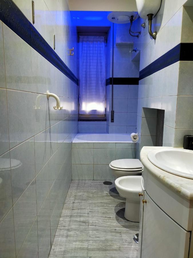 Apartmán Casa Buono - Aeroporto Di Capodichino Neapol Exteriér fotografie